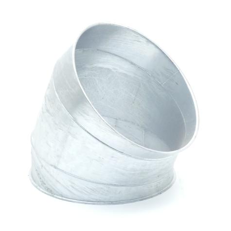 Segment 45°, DN 350x1.5 Neu