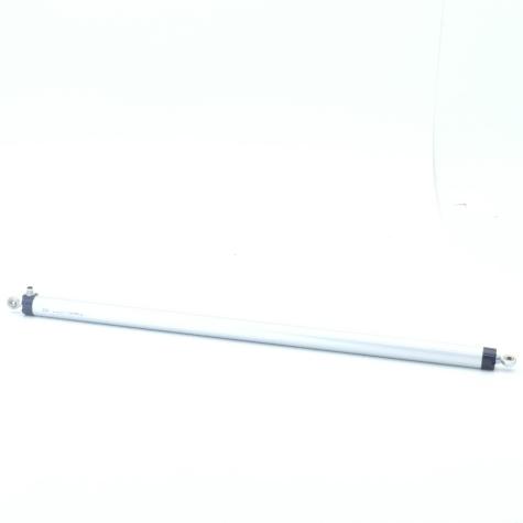 Potentiometric position sensor  New
