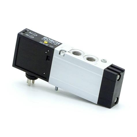 3/2 - Direction valve  Used