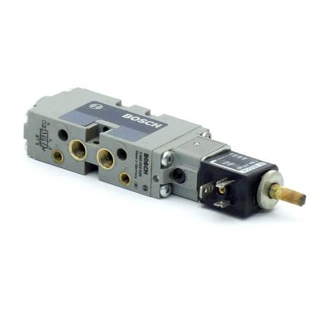 5/2 - Direction valve  Used