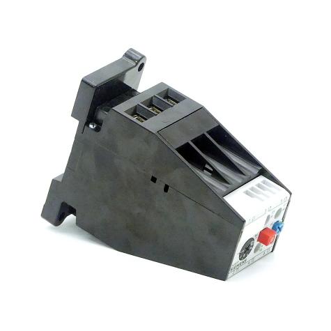 Overload relay  New FS