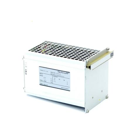 Power Supply Unit STG 126 