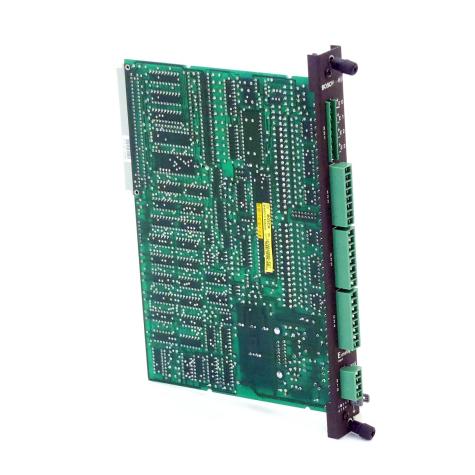 E Analog Input Modul  Used