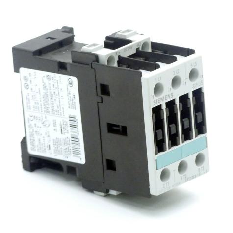 contactor  Used