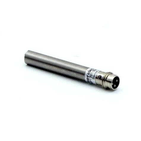 Inductive proximity switch  