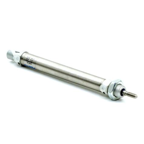 Standard cylinder DSNU-16-100-PPV-A 19232 Used