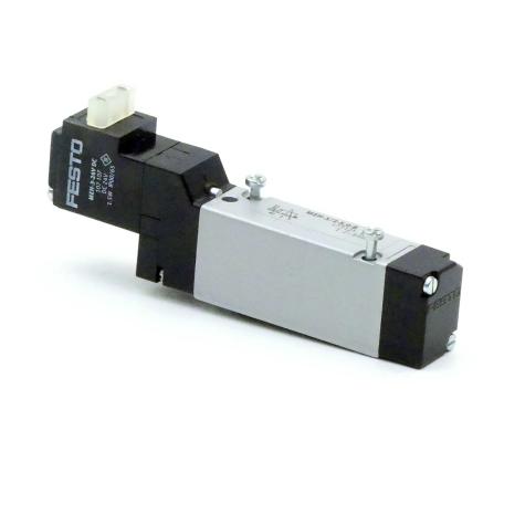 Solenoid valve MEH-3/2-5.0-B 173125 
