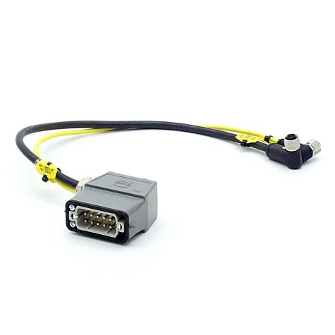 Cabel 7000-12341-0340150 Used