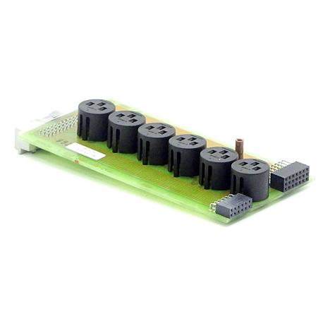 Circuit board  Used