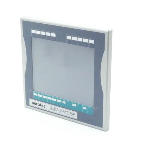 CONTROL PANEL 15 INCH TFT DISPLAY HMI TOUCH SCREEN  Used