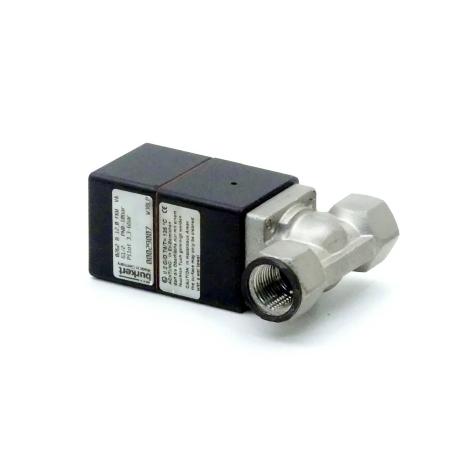 Diaphragm control valve type 0262  Used