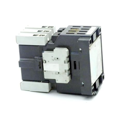 Contactor  Used