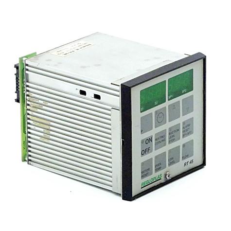Controller RT45-Geh. Used