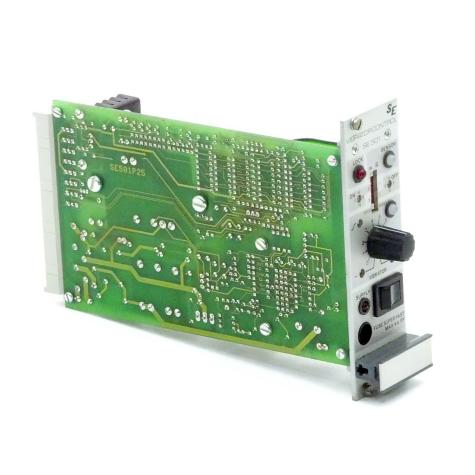 Vibrator control SE 501  Used