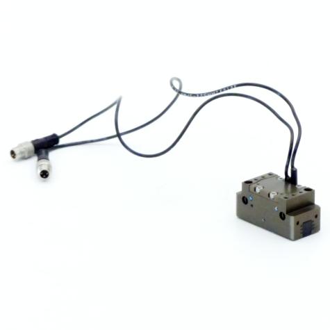 Universalgreifer PGN-plus 40 Gebraucht