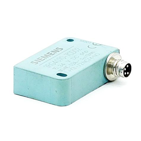 Proximity switch  Used