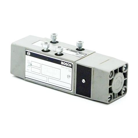 5 / 3 Directional Control Valves  Used