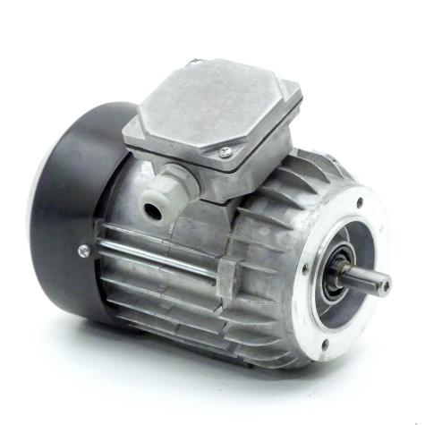 Elektromotor DPIH 71 A/4 Gebraucht