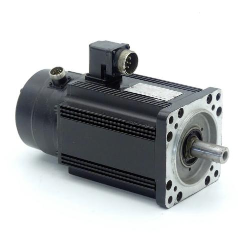 Servo motor  Used
