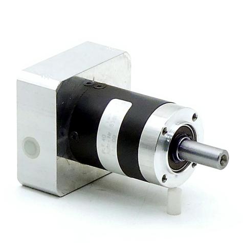 Planetengetriebe PLE40 i=64  Neu OVP