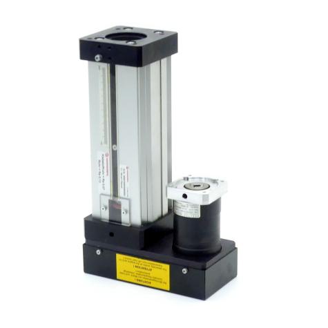 Lifting cylinder  Used