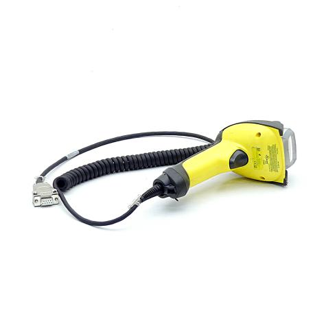 Barcode Scanner DM7500 Used