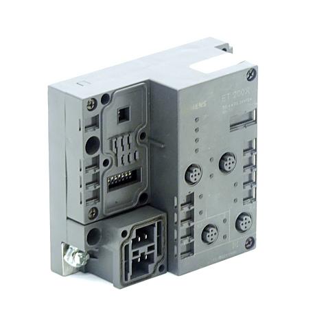 Basic module  ohne Stecker ET 200X 
