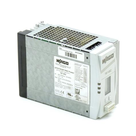Switching power supply  Used