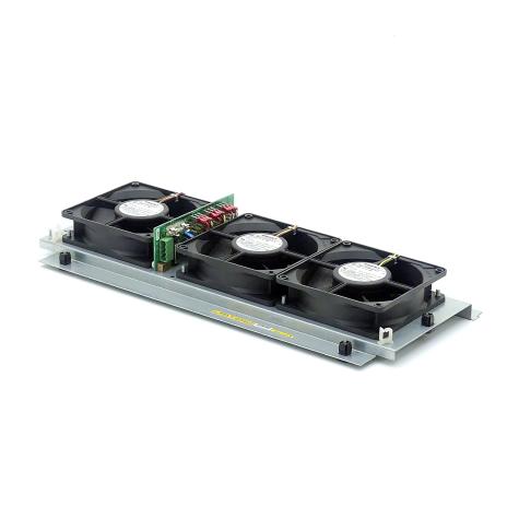 Ventilationseinheit MULTIFAN 4314 S Gebraucht