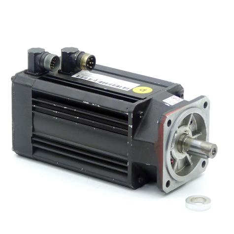 Servo motor DSG 56-M Used