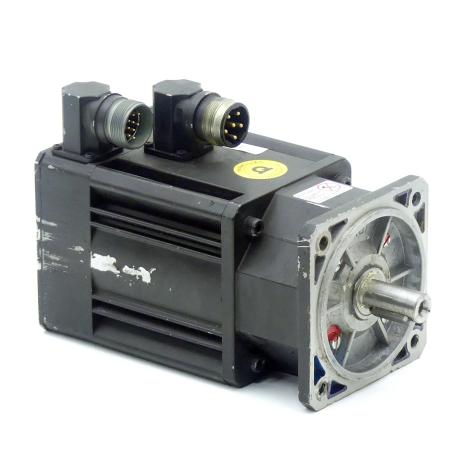 Servo motor DSG 45-S Used
