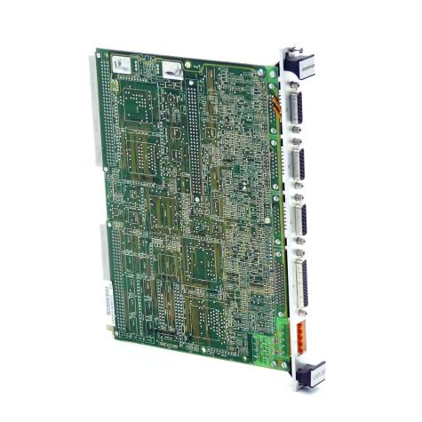 Measuring system card  Used