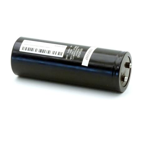 capacitor  New