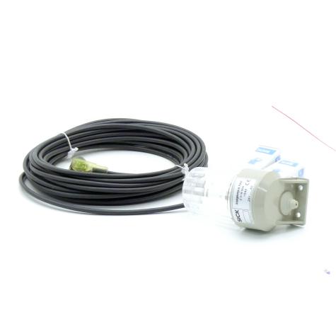 Indicator lamp with cable  New FS