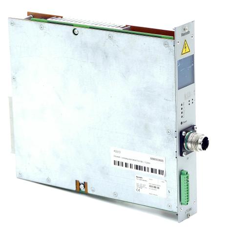 Servo Verstärker LTU350 Gebraucht