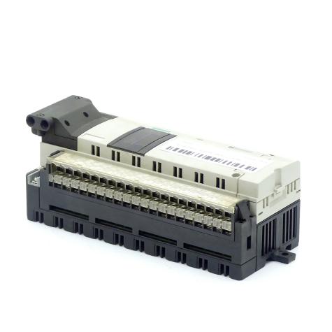 Schnittstellenmodul TBX7 SOC.8I+8OS 0,5A WFD Neu