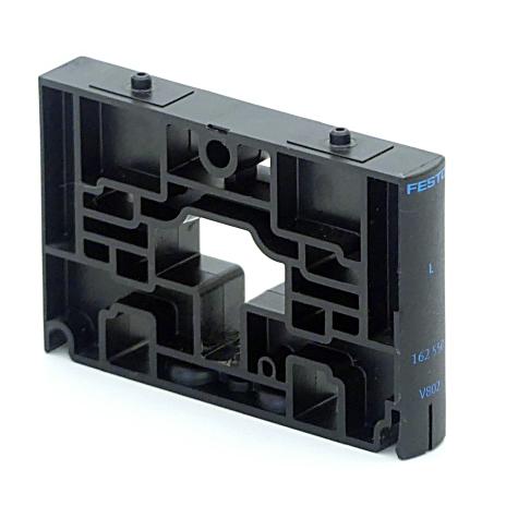 Reserveplatte 162 550 Gebraucht