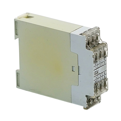 relay module  Used