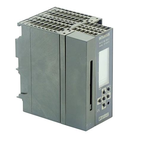 INTERBUS IBS S7 300 DSC-T Gebraucht