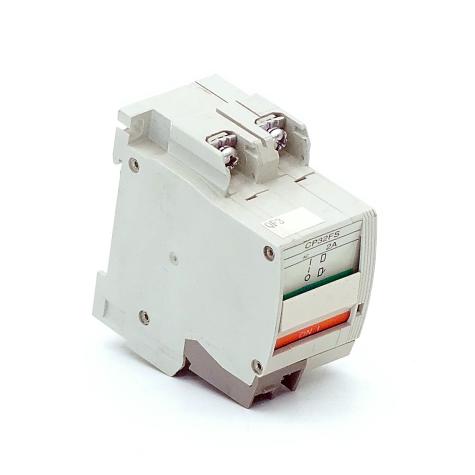 Leitungsschutzschalter CP32FS/2K Gebraucht