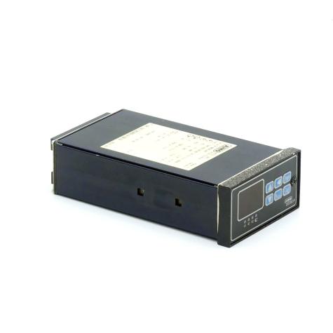 Temperature controller SRM-48Q/20.001.01-61.5111.0000 Used