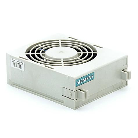 Fan  Used