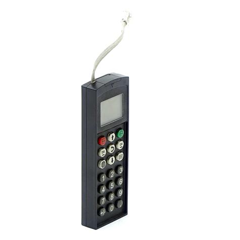 Bediengerät DBG60B-01 