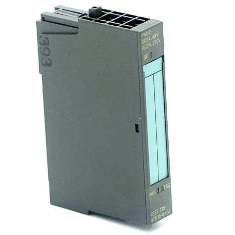Elektronikmodul  Neu