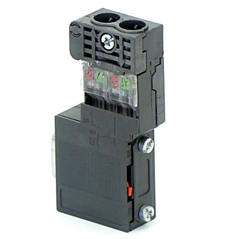 Anschlussstecker für Profibus  Gebraucht