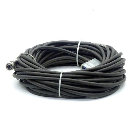 Teach Pendant Kabel 20 m MR-20LW Gebraucht