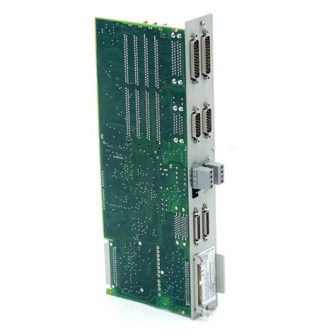 SIMODRIVE611-D control module 2-axis  Refurbished
