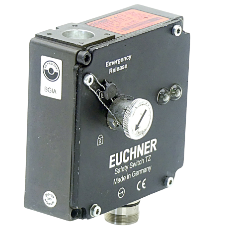 Sicherheitsschalter TZ1LE024RC18VAB-C1937 Gebraucht