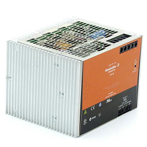 switching power supply PRO-M CP M SNT3 PRO-M CP M SNT3  Used