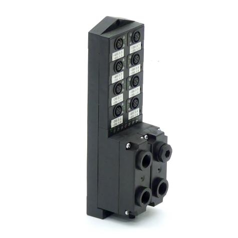 Bus module MVK-I DIO8  Used